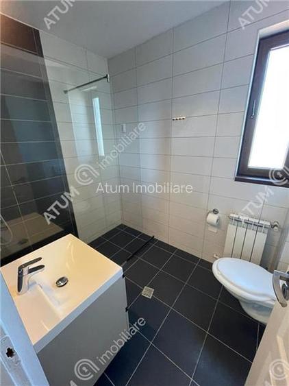 Apartament 2 camere balcon loc parcare subteran zona Terezian Sibiu - 9