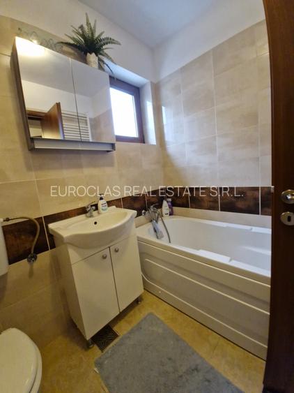 Exclusivitate! Apartament 2 camere - Mamaia Nord - 89.000 euro (Cod E8) - 16