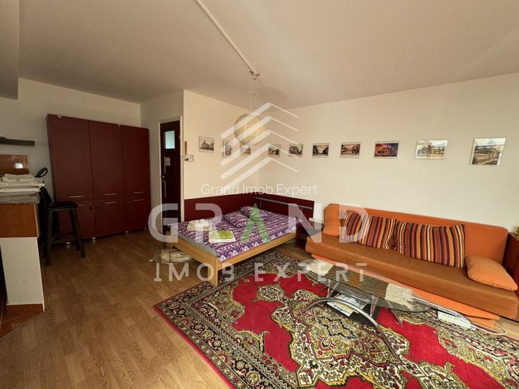 OPORTUNITATE!Ap 1 camera,BALCON,Zona Manastur/Casa Piratilor - 17