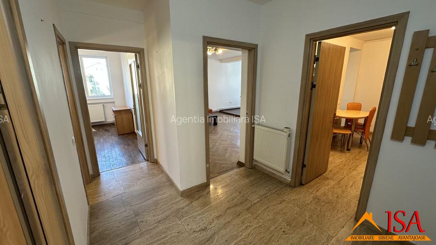 Apartament Modern 2 Camere – str. ȘTRANDULUI - 4