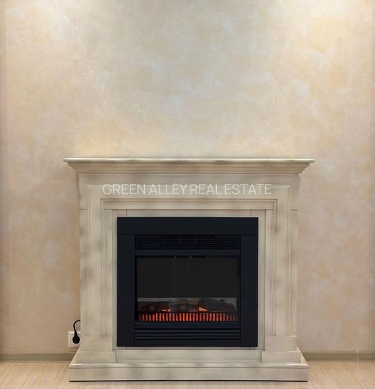 APARTAMENT CURAT COMPLET MOBILAT SI UTILAT AFLAT PE BULEVARDUL UNIRII - 4