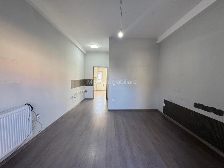 Spatiu comercial | Bloc nou 2018 | Terasa + Parcare | Iosefin | Comision 0 - 4