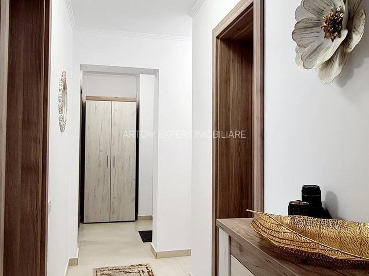 Theodor Pallady/piata Trapezului,1 minut metrou - 17