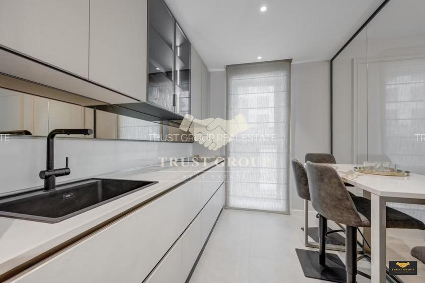 Apartament 4 camere Aviației | Loc de parcare - 8