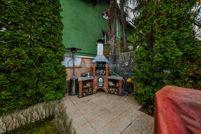 Casa Andrei Muresanu | Zona exclusivista | Suprafata 280mp utili - 22