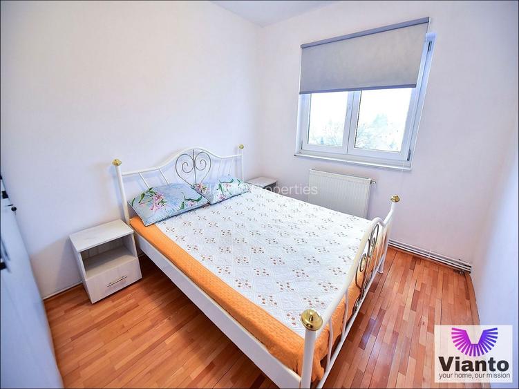 Apartament 3 camere complet mobilat | 76 mpu | Turnisor - 7