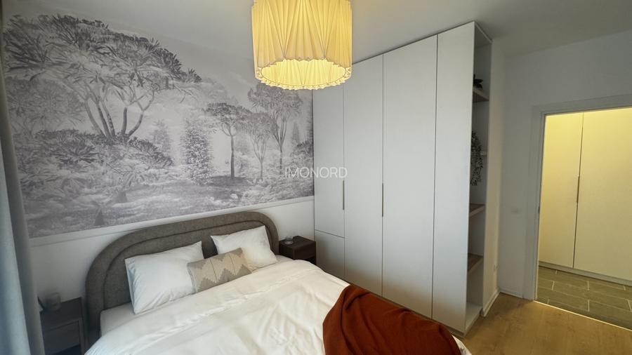 Apartament de 2 camere de închiriat Atria- Chitila - 2