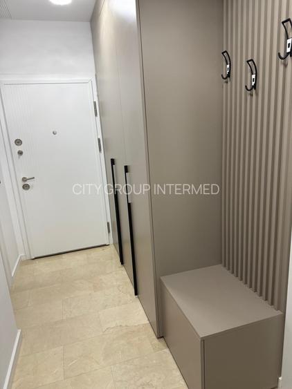 Faleza Nord - vedere la mare - apartament de lux - 9