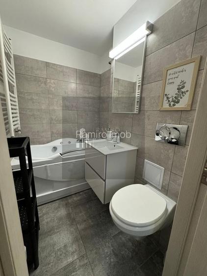 Inchiriere Apartament 3 camere decomandat Titan / Theodor Pallady - 12