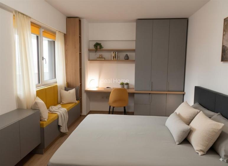 Apartament 2 Camere Copou Garden - 3