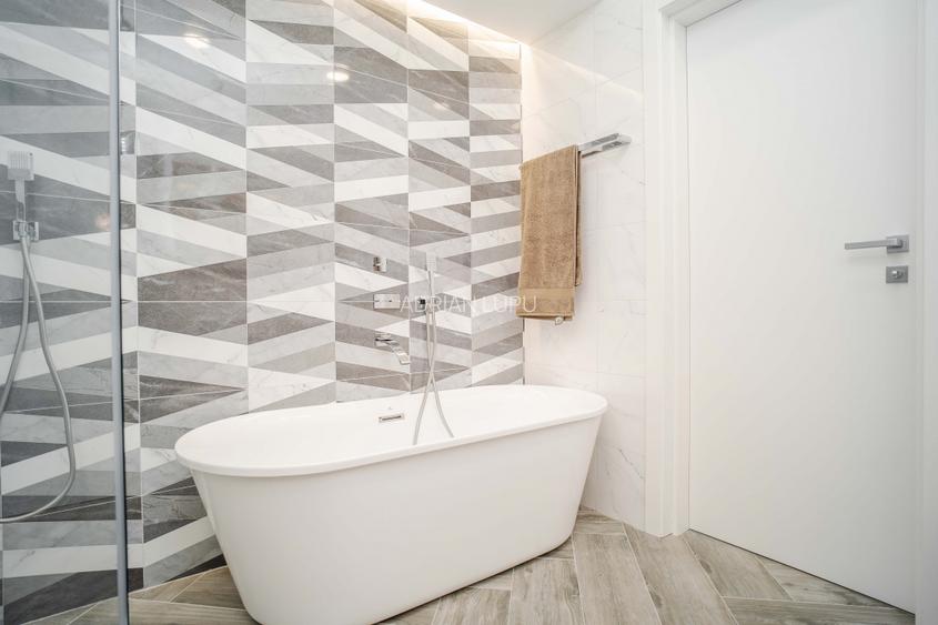 Vanzare Penthouse Lux 432 mp Tudor Vladimirescu Complet Utilat+Mobilat - 19