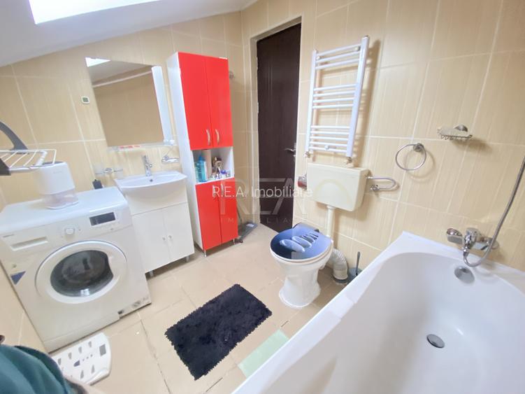 Duplex- 2012- Centrala Proprie-Metrou Brancoveanu/Zona Alunisului - 8