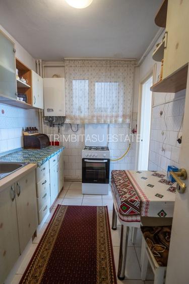 Apartament 2 camere 52 mp -Noua - 14