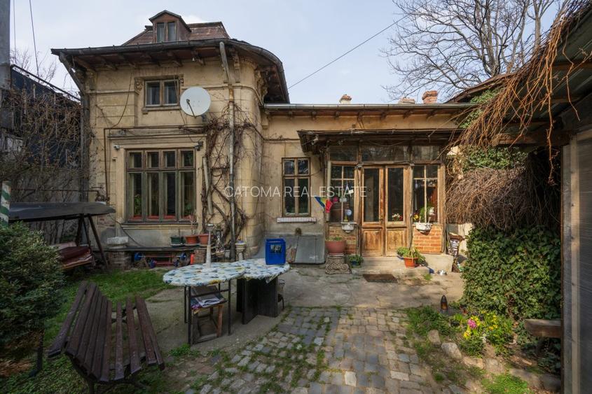 INVESTITIE / IDEAL CONSTRUCTIE P+6 / STRADAL PLEVNEI  - 18