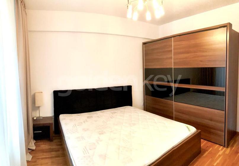 Apartament cu 2 camere | mobilat | langa parc - 5