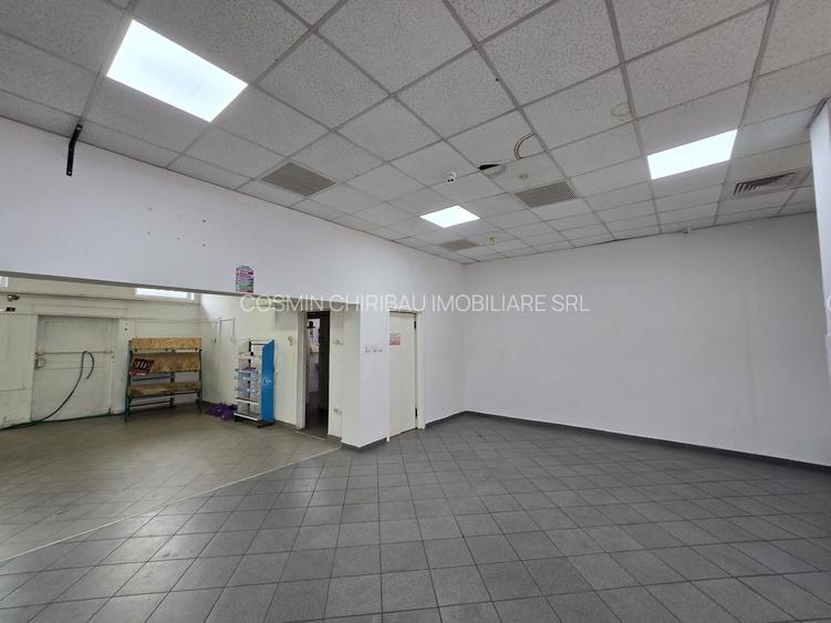 Spatiu comercial in inima cartierului Cornisa - 19