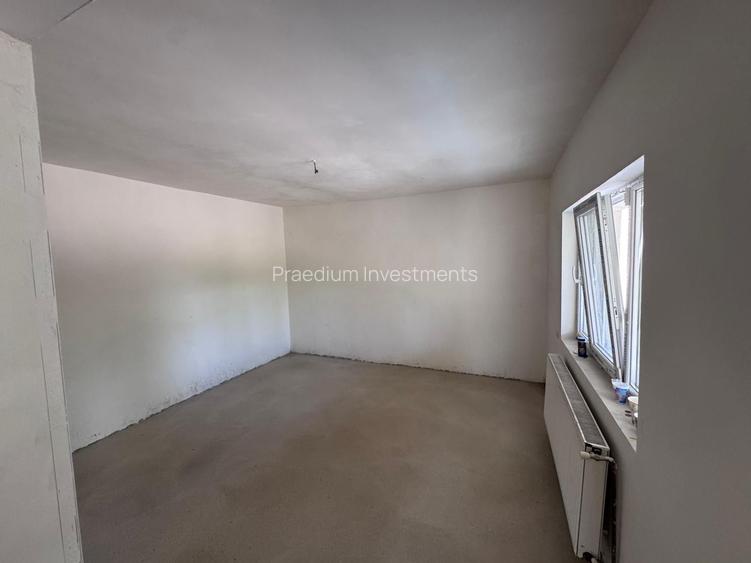 Casa individuală 2 camere in Someșeni - 2