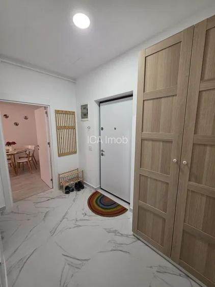 Apartament superb Gorjului metrou - 7
