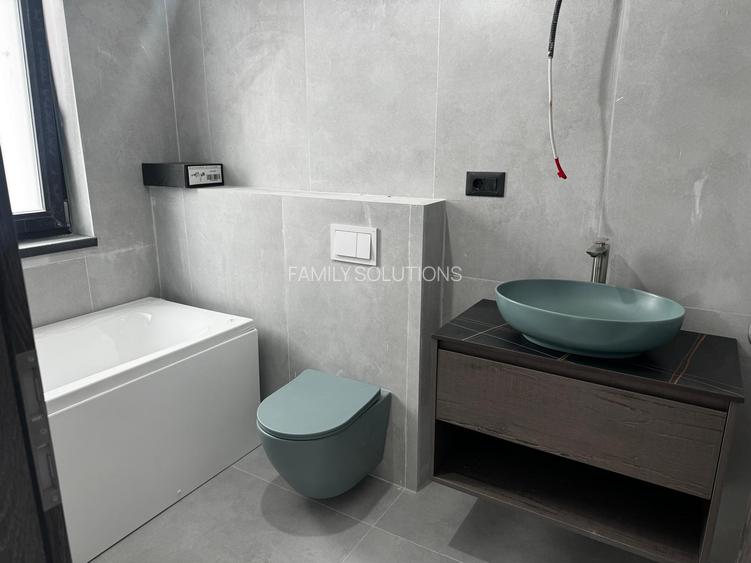 CASA GATA! Casa premium , Popesti-Leordeni, Campus scolar ,Stb - 25