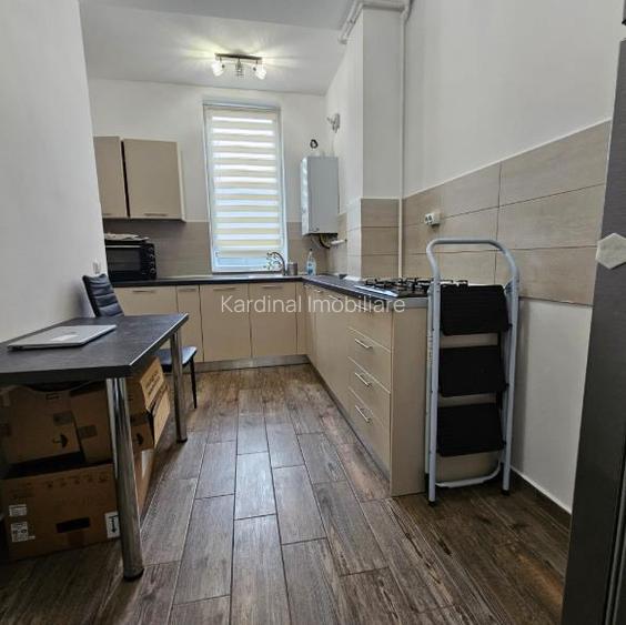 Vanzare garsoniera Avantgarden -Bartolomeu - 9