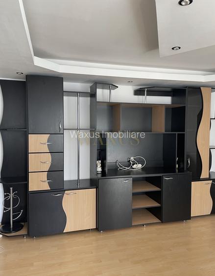 Apartament 3 camere, etaj 1, poziționat la soare, zona Nord - 4