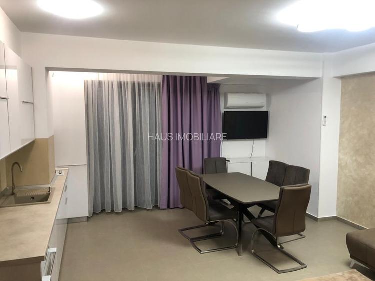 STATIUNEA MAMAIA RIVA RESIDENCE  3 CAMERE - 3