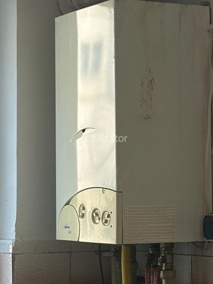 Apartament 2 camere, 55 mp, 2 balcoane, dressing, centrală proprie – aproape de  - 9