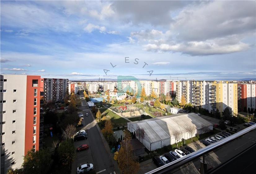 Apartament 3 camere, Avantgarden, Brasov - 13