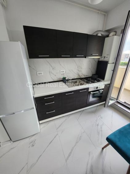 Închiriere Apartament 2 camere - Novum Pacii - 4