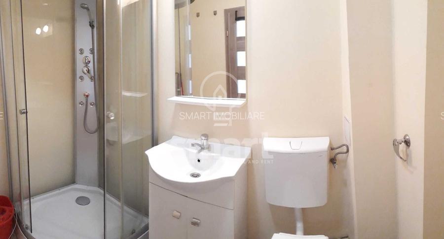 Studio semicentral Dorobantilor 50mp  - 4