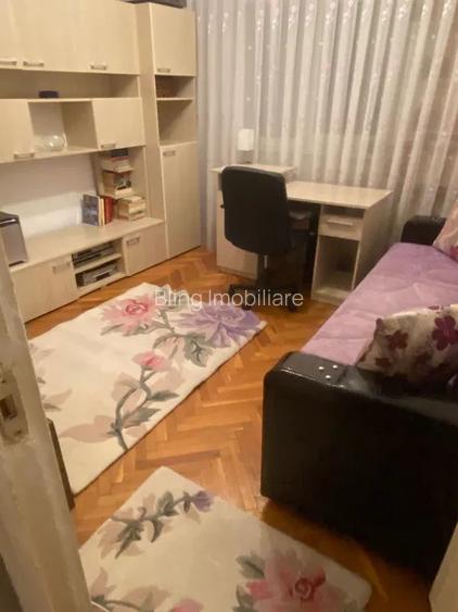 Apartament cu 2 camere, 56 mp, zona Grigorescu - 4