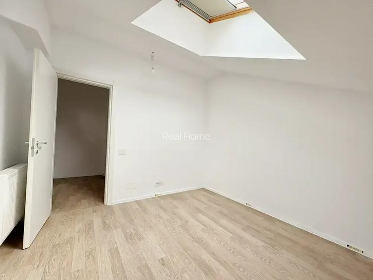 4 Camere Pallady terasa 22mp bucatarie open Metrou Nicolae Teclu 8 min - 6