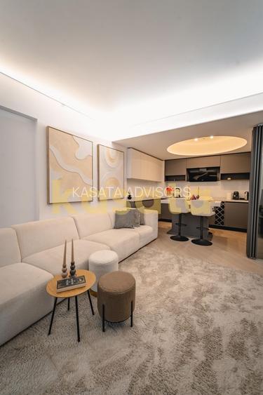 Apartament 3 camere | Complet mobilat | utilat | Parcare si boxa - 5