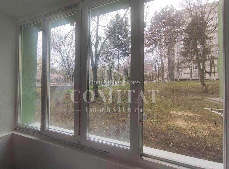 Apartament cu 2 camere decomandate | Baza Sportivă Gheorgheni - 5