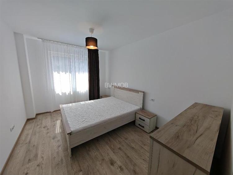 Inchiriem Apartament 2 Camere, Modern, Decomandat, Tractorul - 9