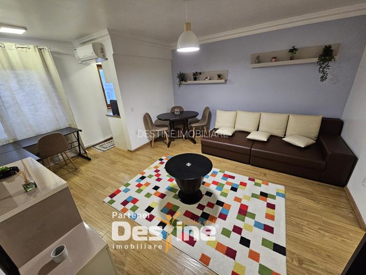  Apartament 2 camere - model open-space - Etaj 2, 36mp, Vanzare/Inchiriere - 2