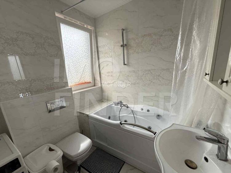 Apartament de Vis în Andrei Mureșanu – Liniște, Confort și Eleganță - 10