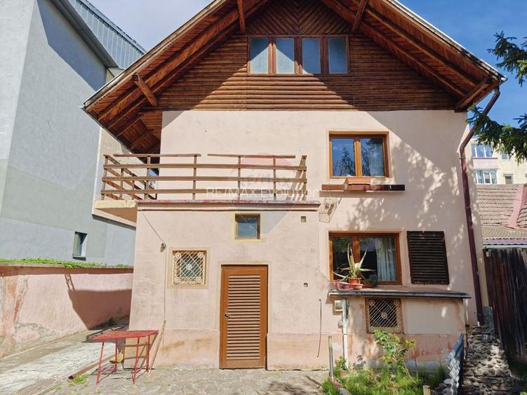 COMISION 0% | Casă de vânzare în Brașov – Str. Muncitorilor | - 25