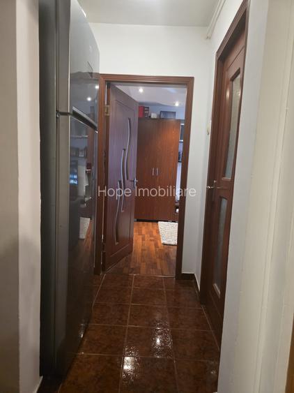 Brancoveanu - Huedin Apartament 2 camere - 9