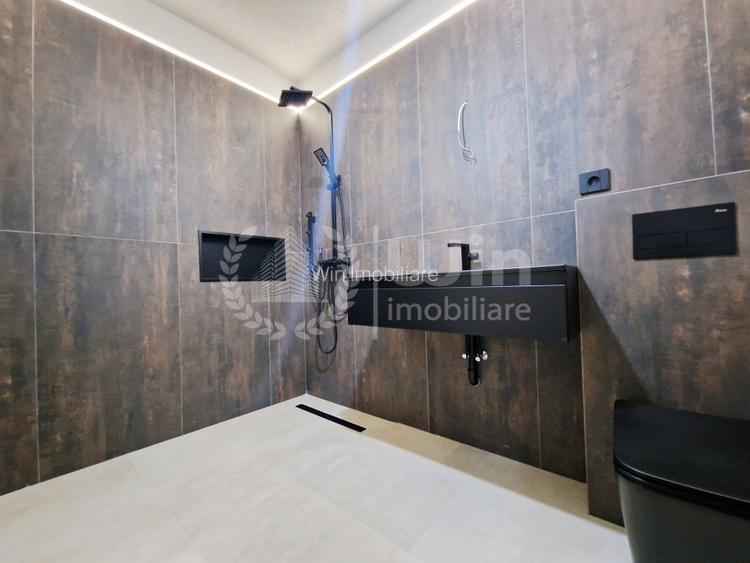 Apartament 3 camere finisat in bloc nou | 78mp | Etaj 1 | Garaj | Iris - 8