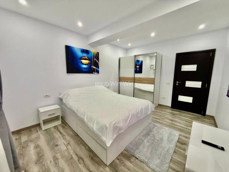 De închiriat Apartament 2 camere cu terasă - 7