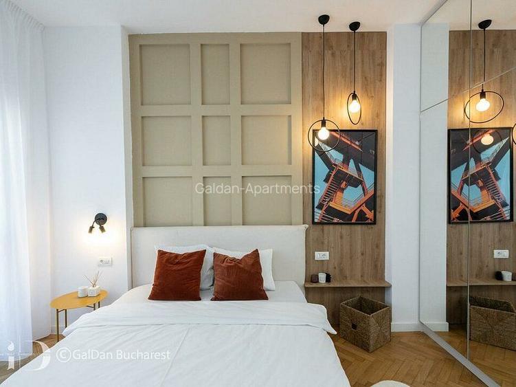 *CALEA VICTORIEI * 3 ROOMS APARTMENT - 13