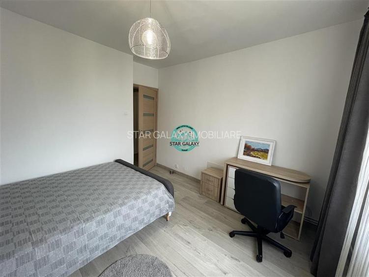 Apartament cu 2 dormitoare de inchiriat, modern, in 7 Noiembrie - 3