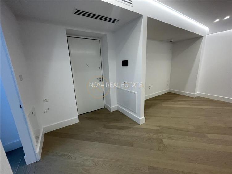 Vanzare apartament Pipera - Iancu Nicolae, Cortin126 cu parcare - 3