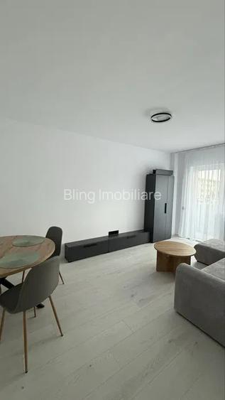 Apartament la prima inchiriere, parcare, zona Terra - 4