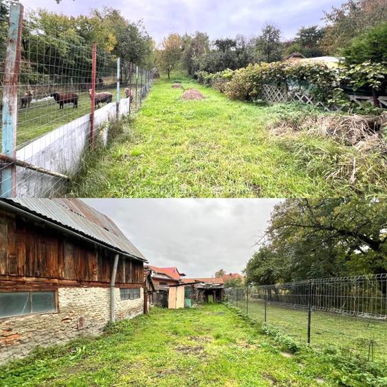 Casă de vânzare în Sfântu Gheorghe – zona Simeria Veche - 8