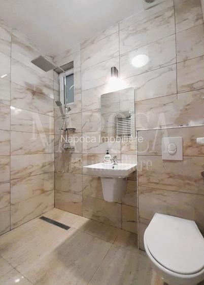 Casa 7 camere de vanzare in Calea Santandrei Oradea, Oradea - 11