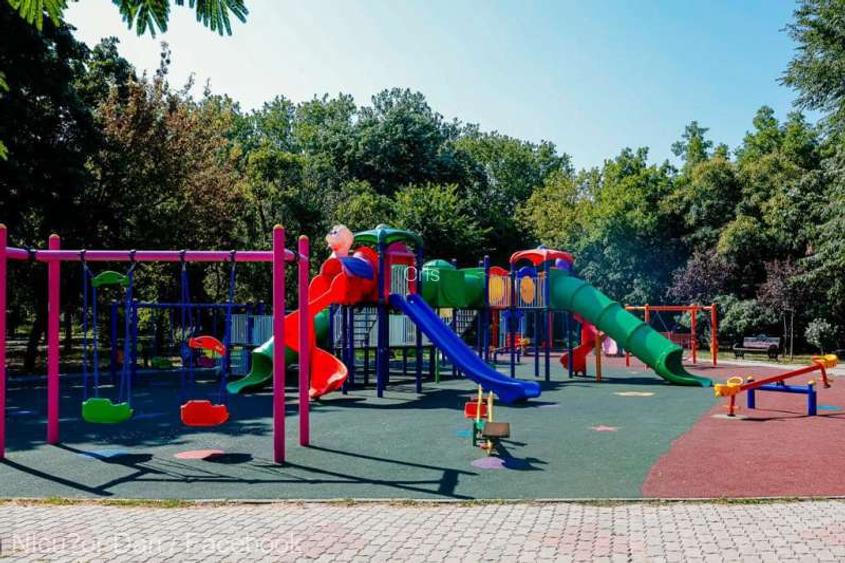 3 camere, Parcul Circului, Stefan cel mare - 9