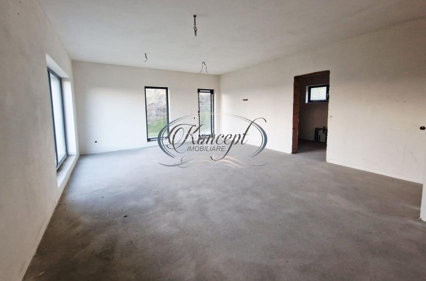 Casa deosebita cu garaj in Feleacu - 19