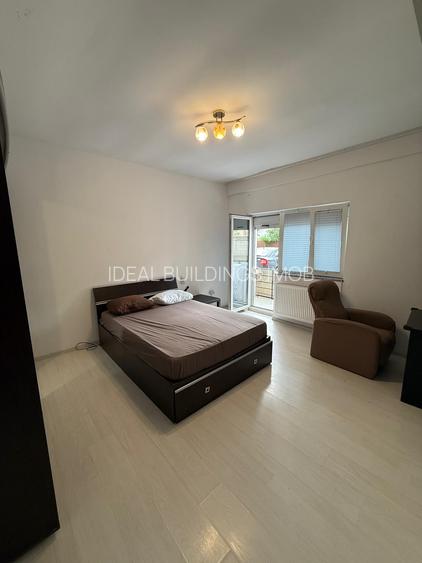 Apartament 3 camere - Parter - Centrala - 4